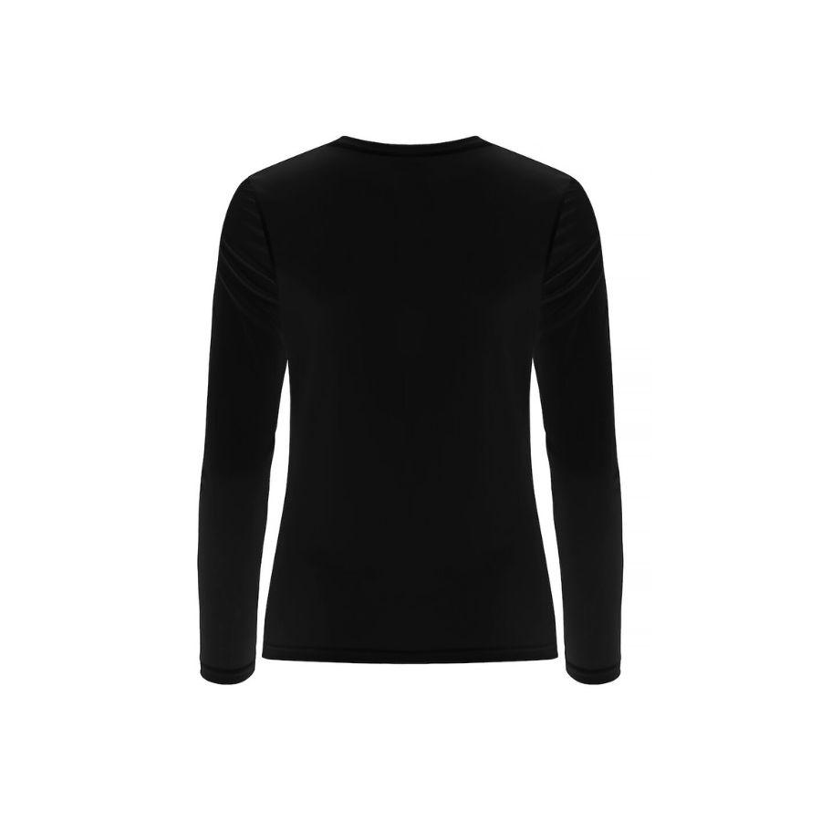 CAMISETA TECNICA MANGA LARGA 135GSM | 029040