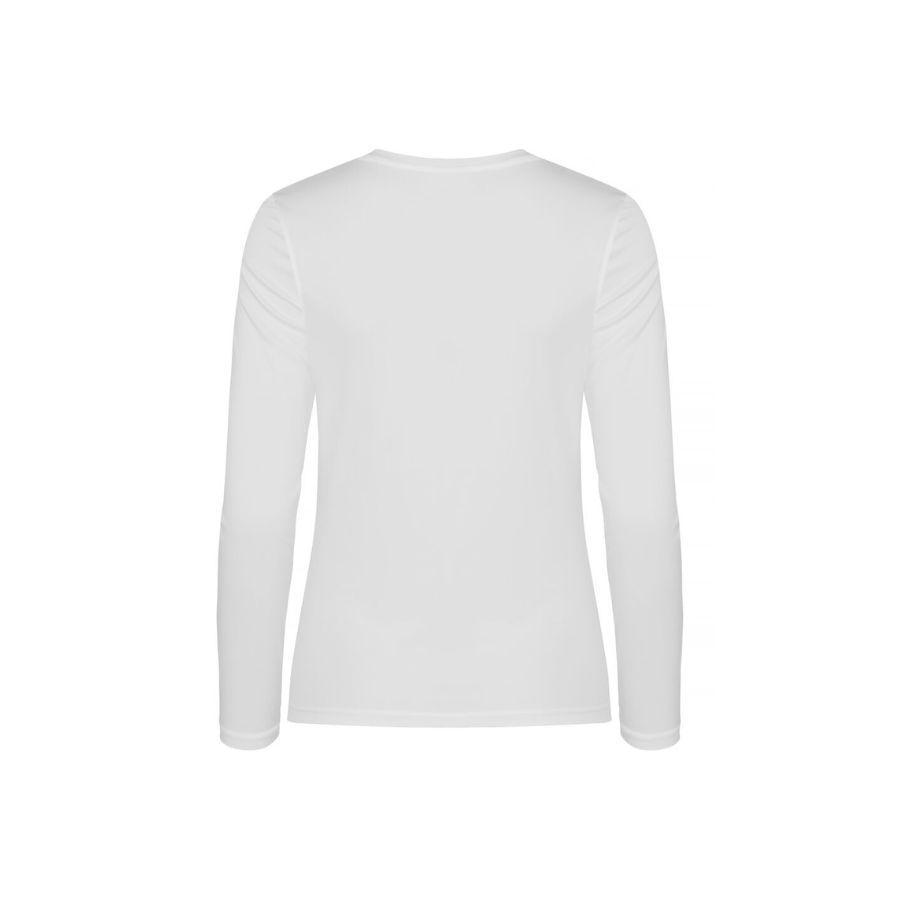 CAMISETA TECNICA MANGA LARGA 135GSM | 029040