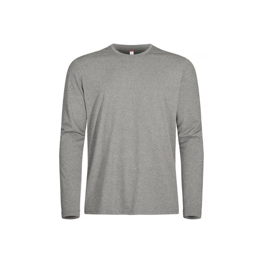 CAMISETA TECNICA MANGA LARGA 135GSM | 029040