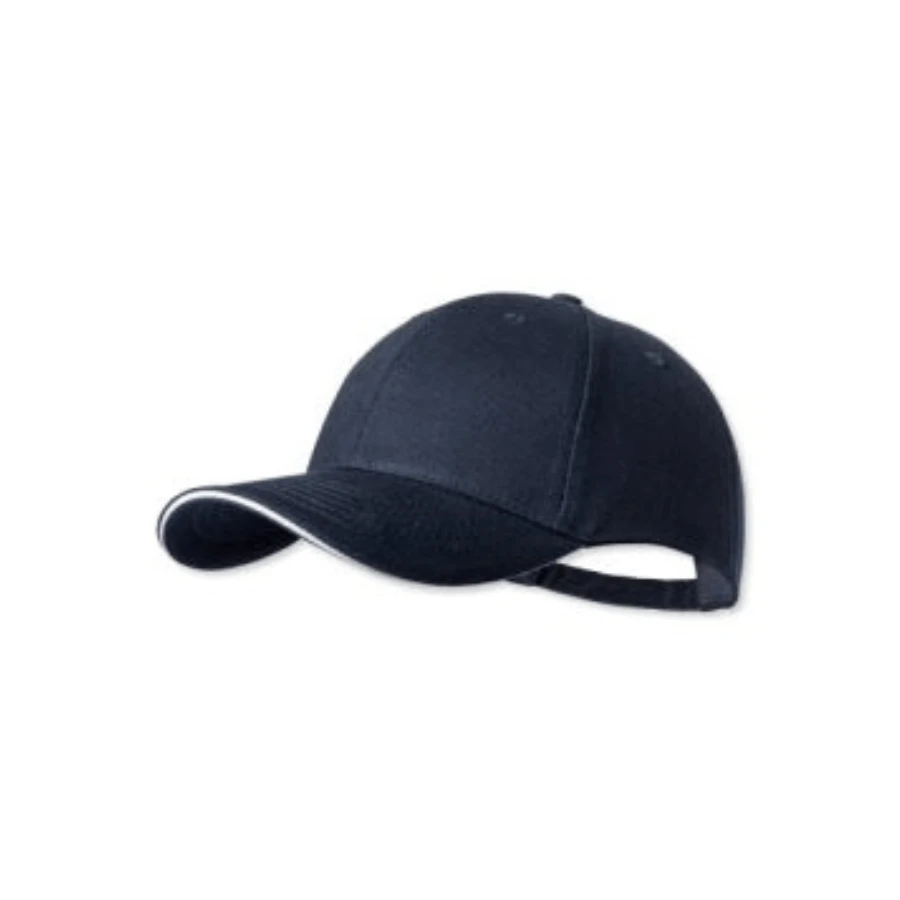 GORRA CANVAS 250GSM | MAK1535