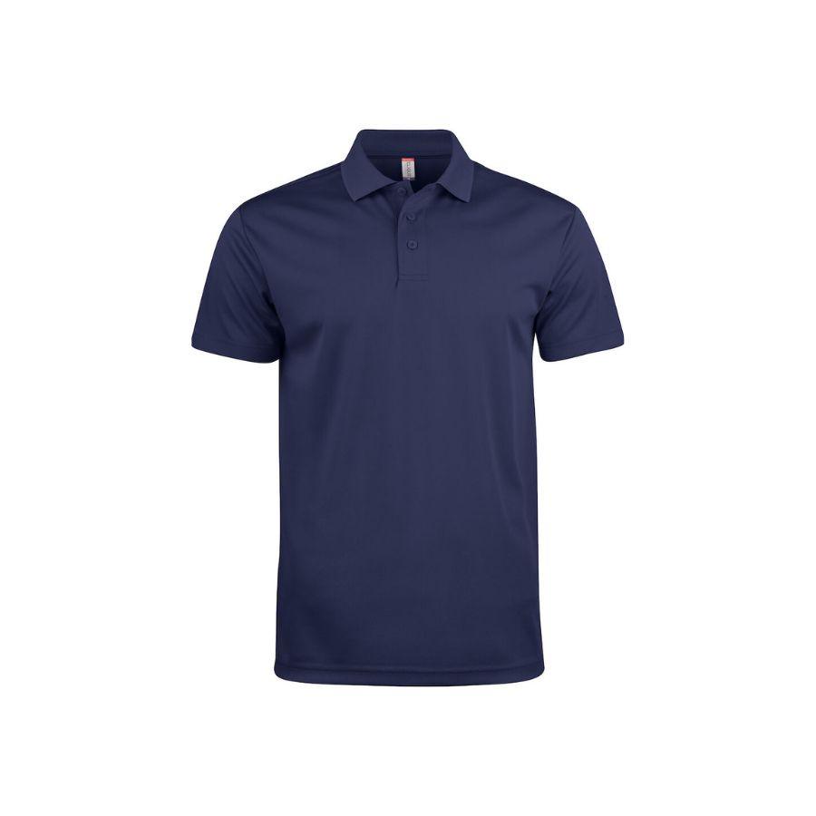 POLO DEPORTIVO CORTE MODERNO 160GSM | NW028254