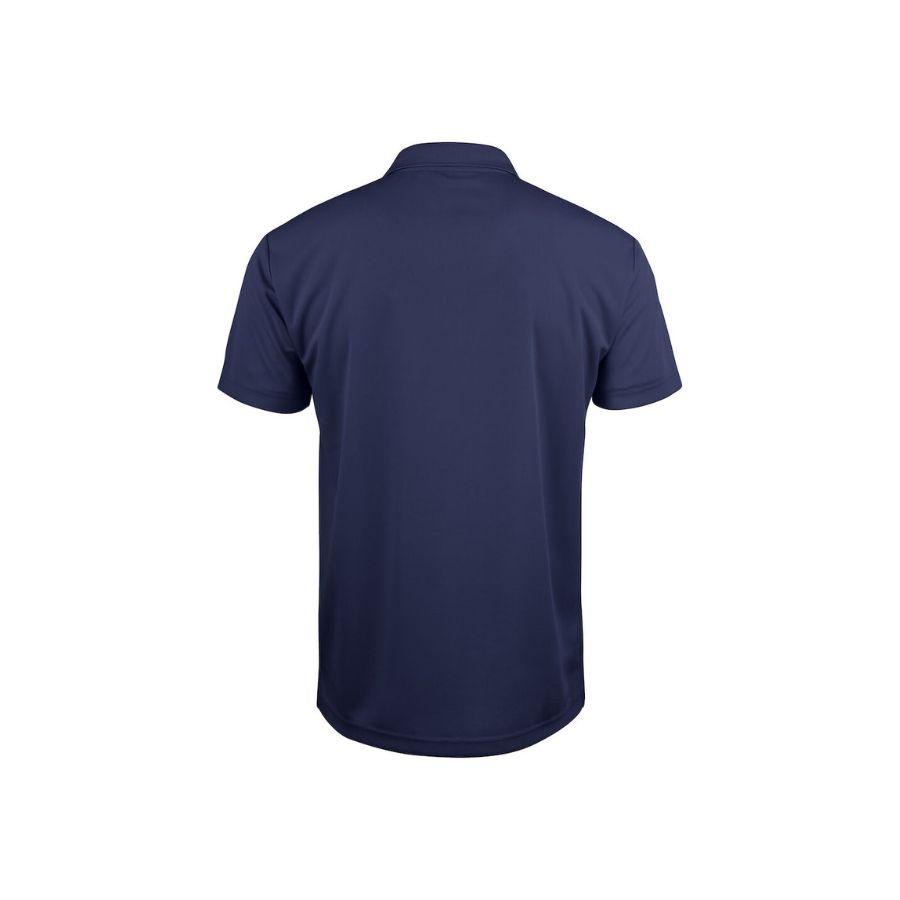 POLO DEPORTIVO CORTE MODERNO 160GSM | NW028254