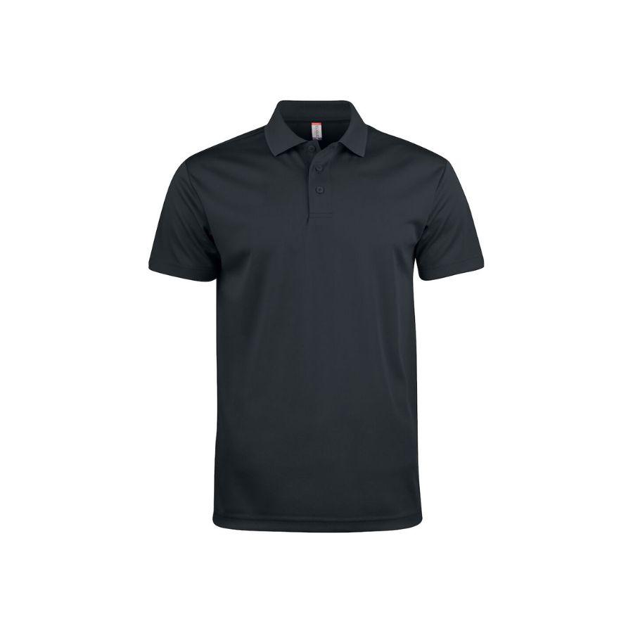 POLO DEPORTIVO CORTE MODERNO 160GSM | NW028254