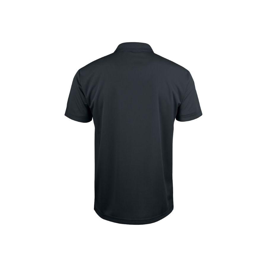 POLO DEPORTIVO CORTE MODERNO 160GSM | NW028254