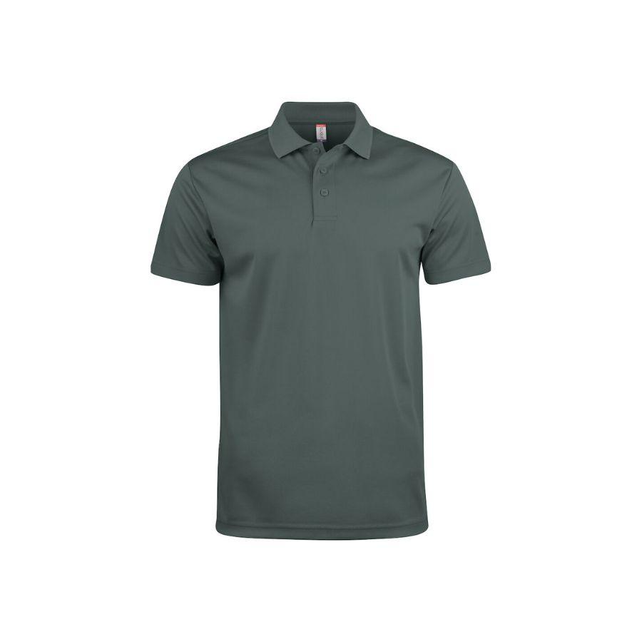 POLO DEPORTIVO CORTE MODERNO 160GSM | NW028254