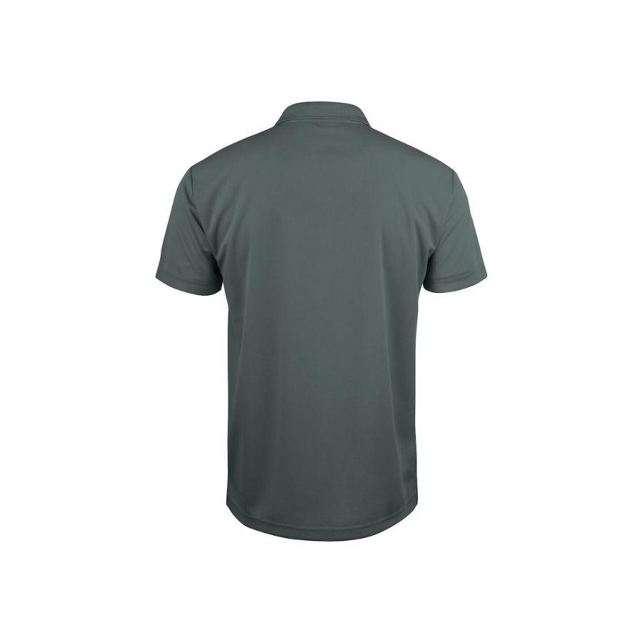 POLO DEPORTIVO CORTE MODERNO 160GSM | NW028254