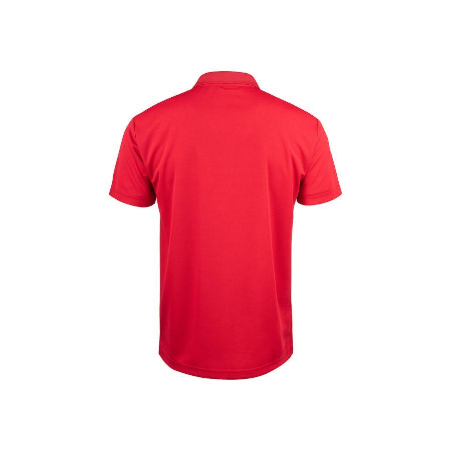 POLO DEPORTIVO CORTE MODERNO 160GSM | NW028254