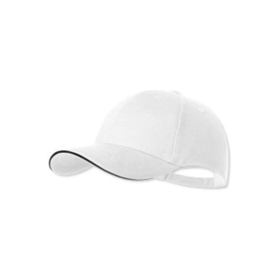 GORRA CANVAS 250GSM | MAK1535