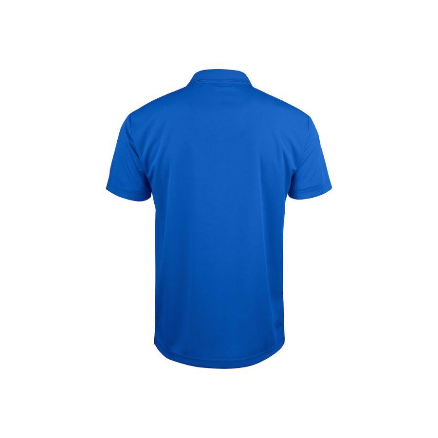 POLO DEPORTIVO CORTE MODERNO 160GSM | NW028254
