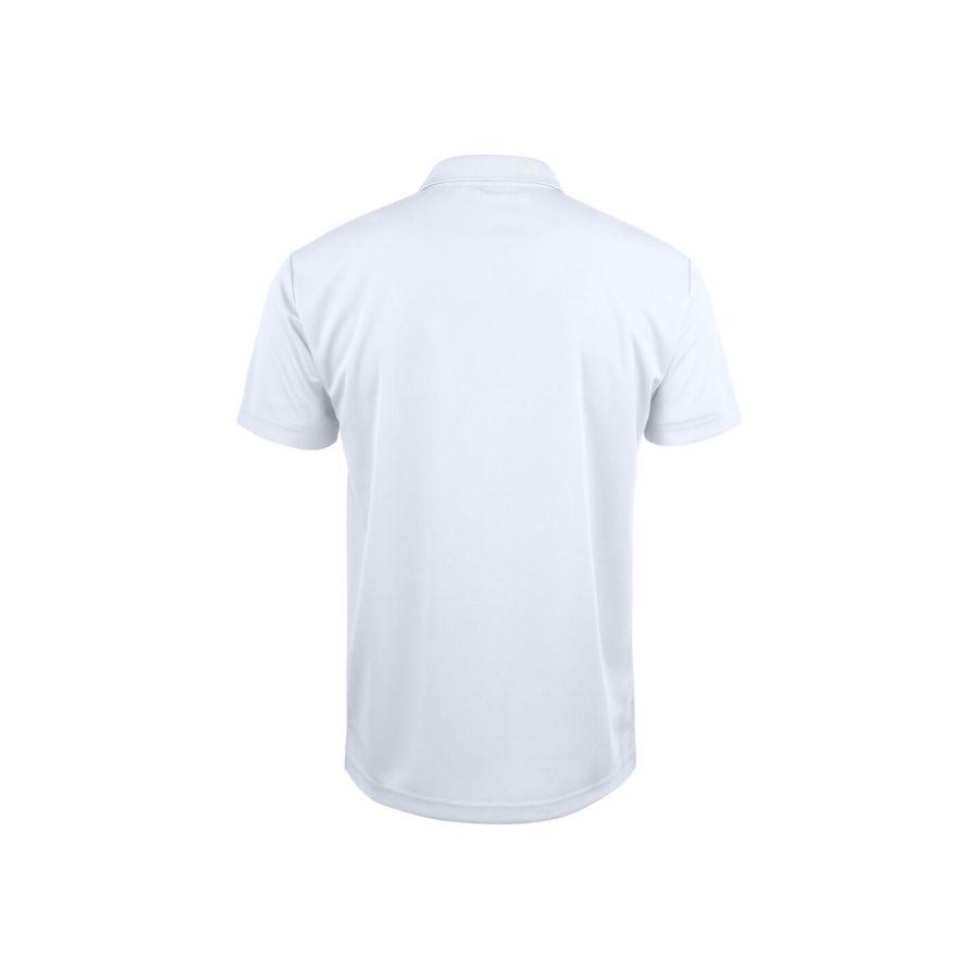 POLO DEPORTIVO CORTE MODERNO 160GSM | NW028254