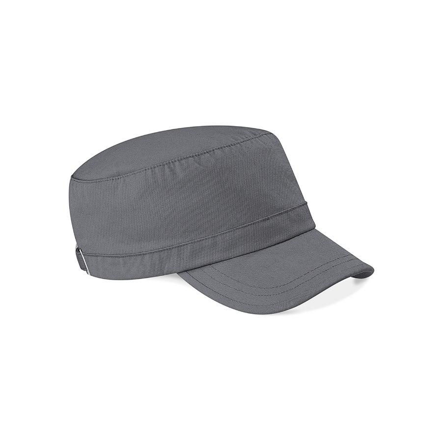 GORRA MILITAR ALGODÓN | 305.69