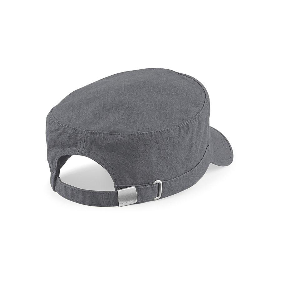 GORRA MILITAR ALGODÓN | 305.69