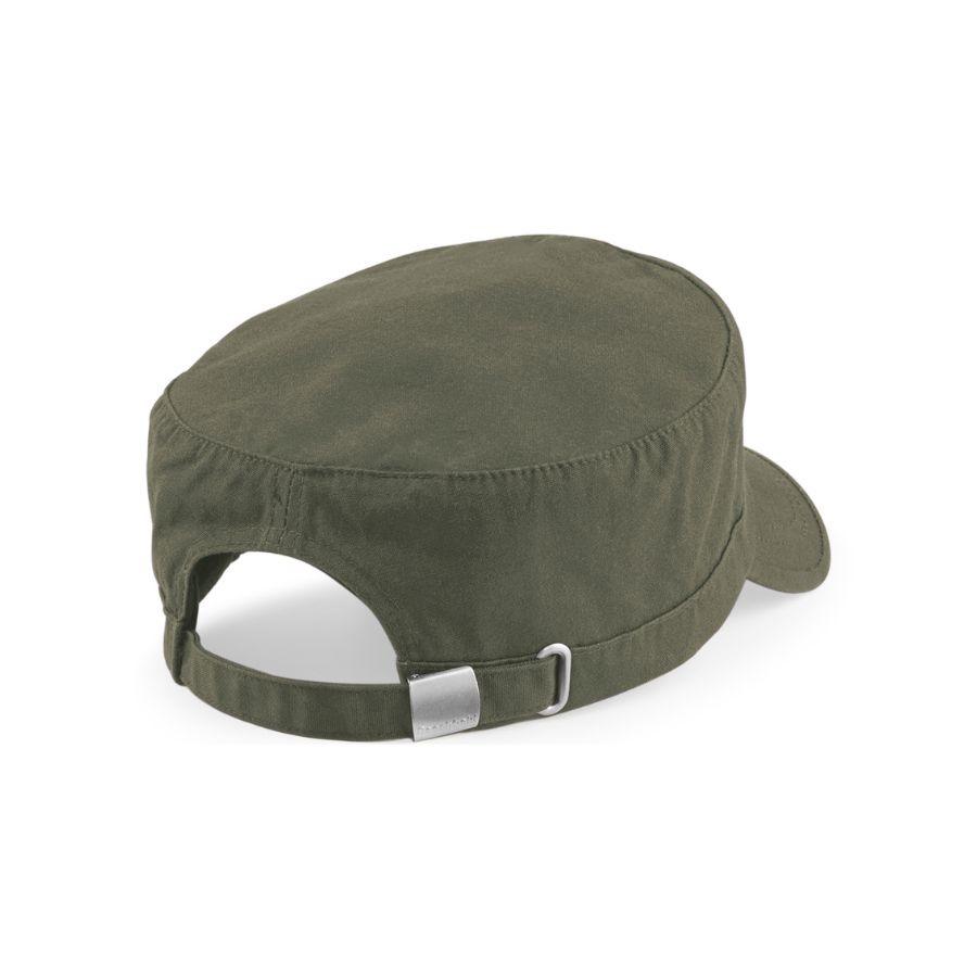 GORRA MILITAR ALGODÓN | 305.69