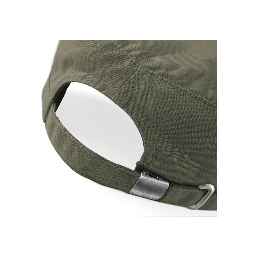 GORRA MILITAR ALGODÓN | 305.69