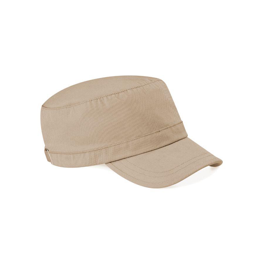 GORRA MILITAR ALGODÓN | 305.69