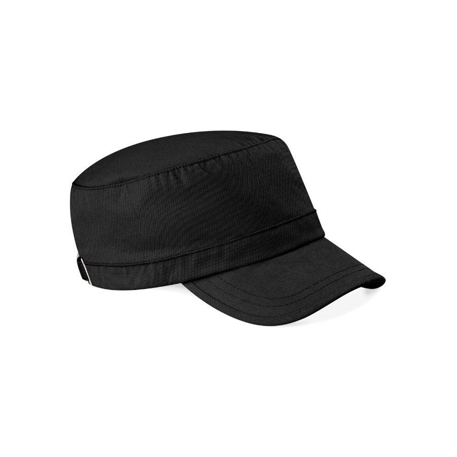 GORRA MILITAR ALGODÓN | 305.69