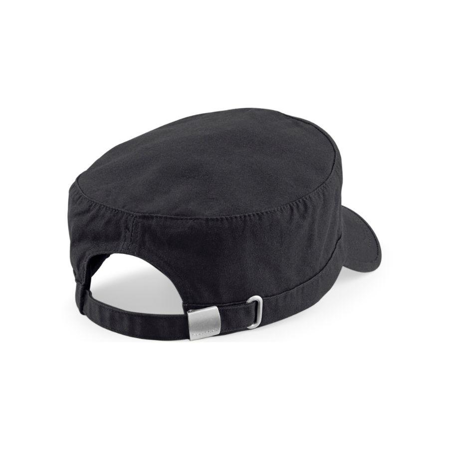 GORRA MILITAR ALGODÓN | 305.69