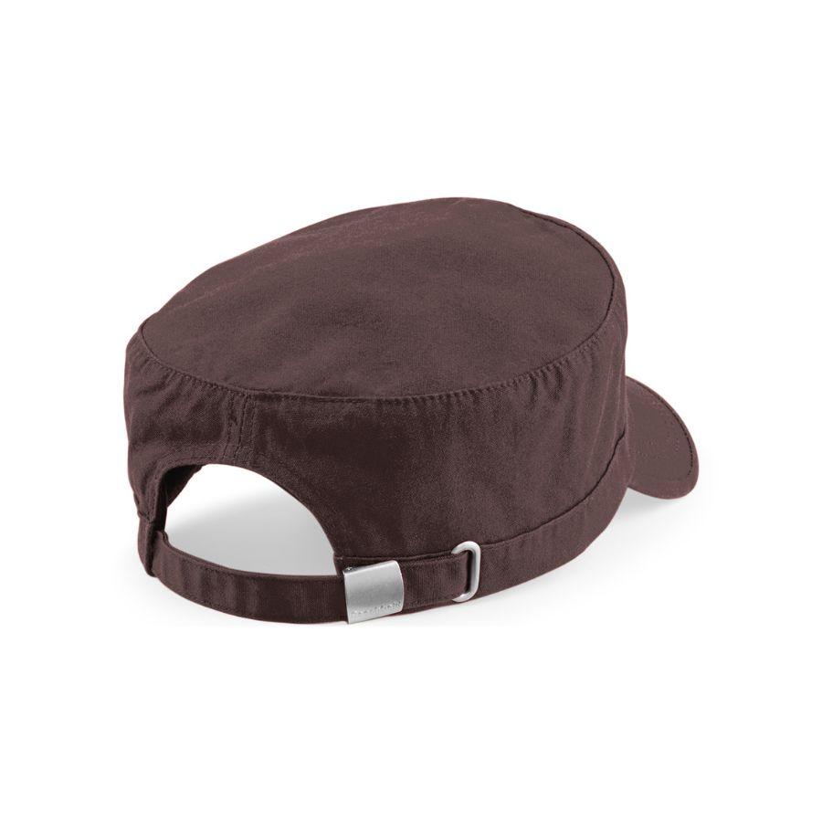 GORRA MILITAR ALGODÓN | 305.69