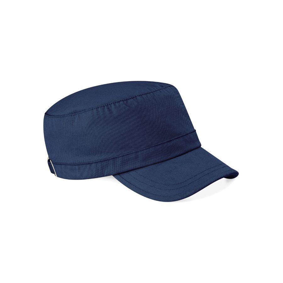 GORRA MILITAR ALGODÓN | 305.69