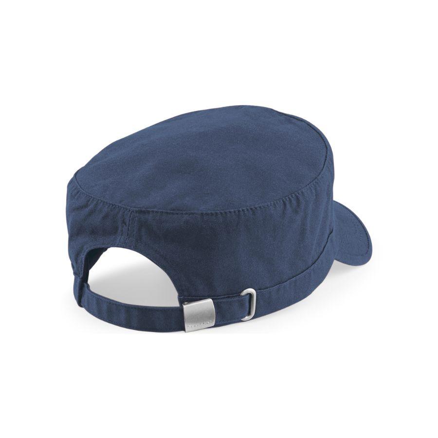 GORRA MILITAR ALGODÓN | 305.69