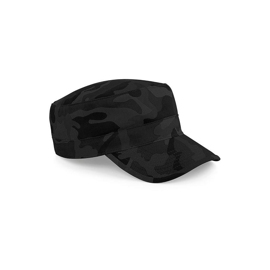 GORRA CAMUFLAJE ALGODÓN | 304.69