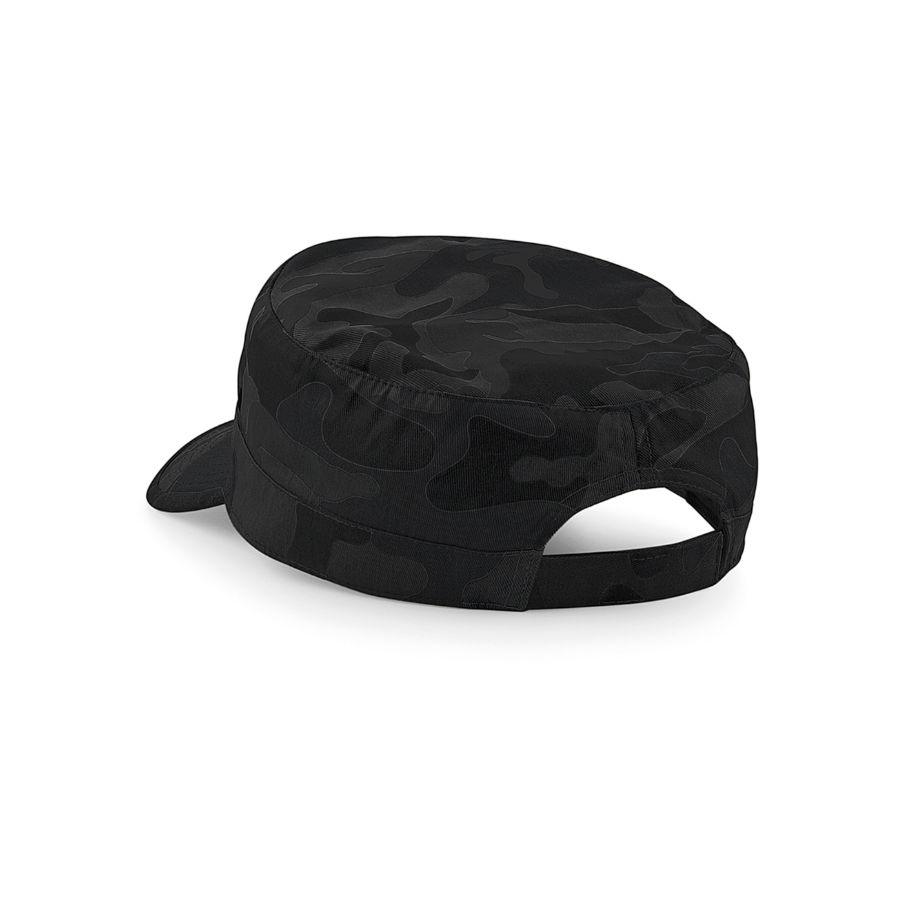 GORRA CAMUFLAJE ALGODÓN | 304.69