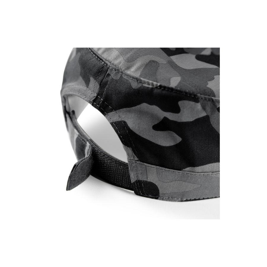 GORRA CAMUFLAJE ALGODÓN | 304.69