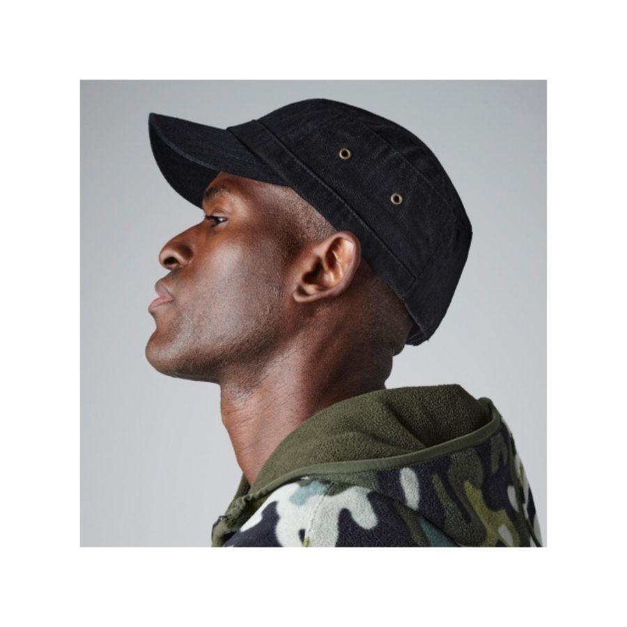 GORRA URBANA ARMY | 350.69