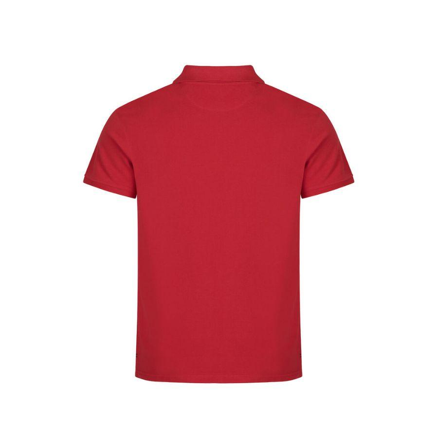 POLO HOMBRE PRE-ENCOGIDO 270GSM | NW028260