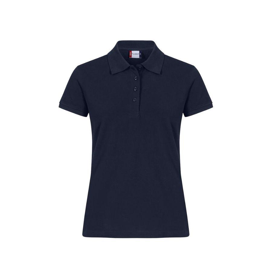 POLO MUJER PRE-ENCOGIDO 270GSM | NW028261