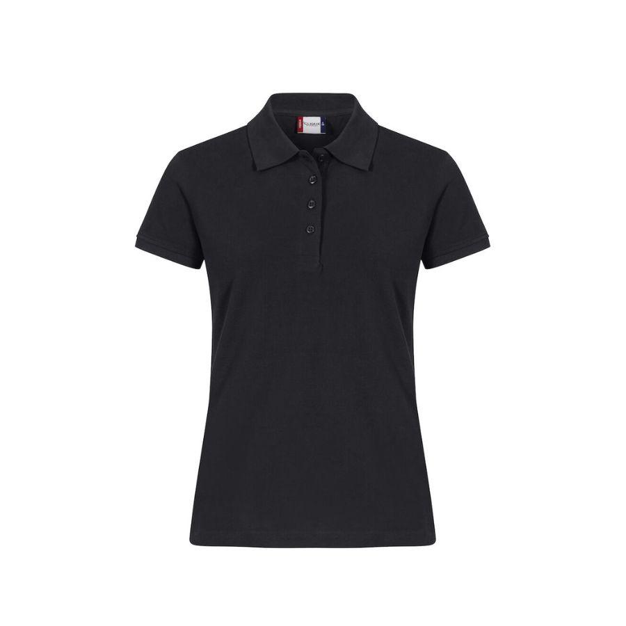 POLO MUJER PRE-ENCOGIDO 270GSM | NW028261