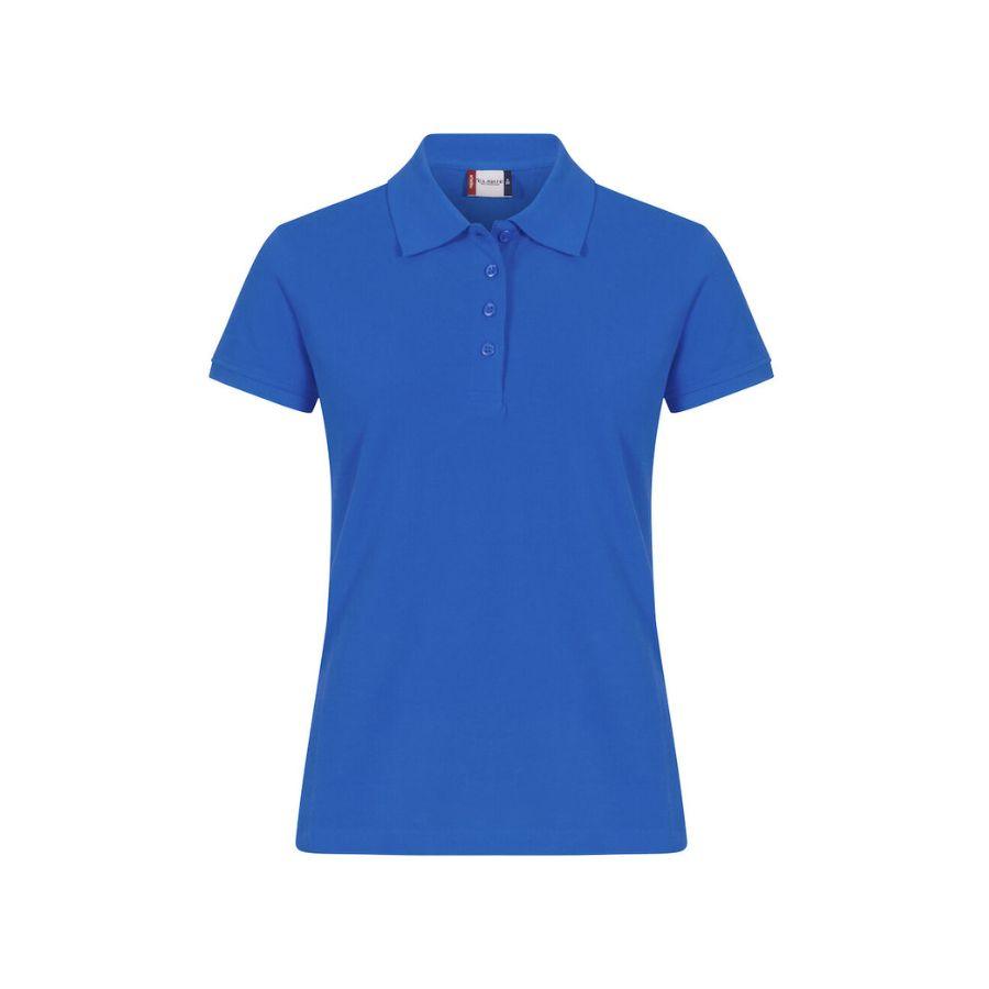POLO MUJER PRE-ENCOGIDO 270GSM | NW028261