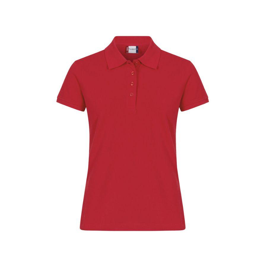POLO MUJER PRE-ENCOGIDO 270GSM | NW028261