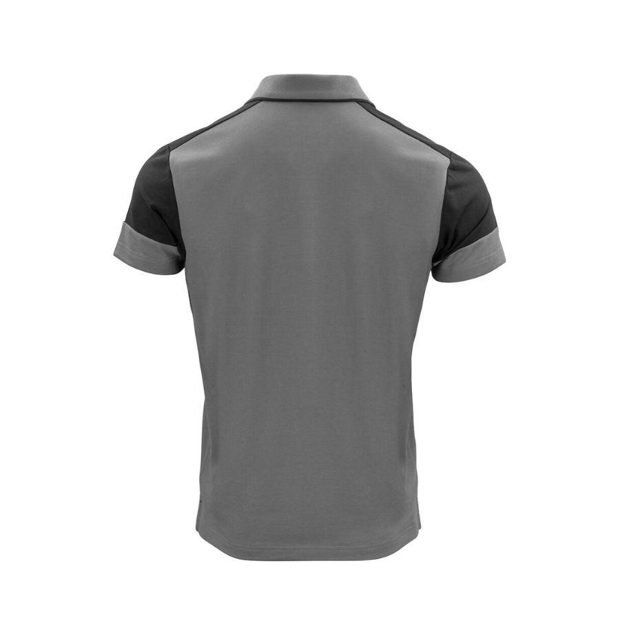 POLO HOMBRE BICOLOR 200GSM | NW2265024