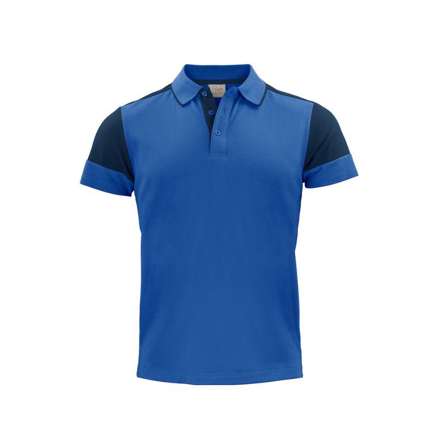 POLO HOMBRE BICOLOR 200GSM | NW2265024