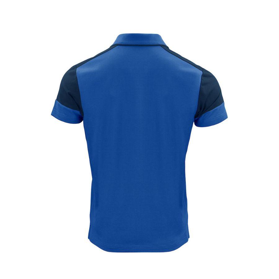 POLO HOMBRE BICOLOR 200GSM | NW2265024
