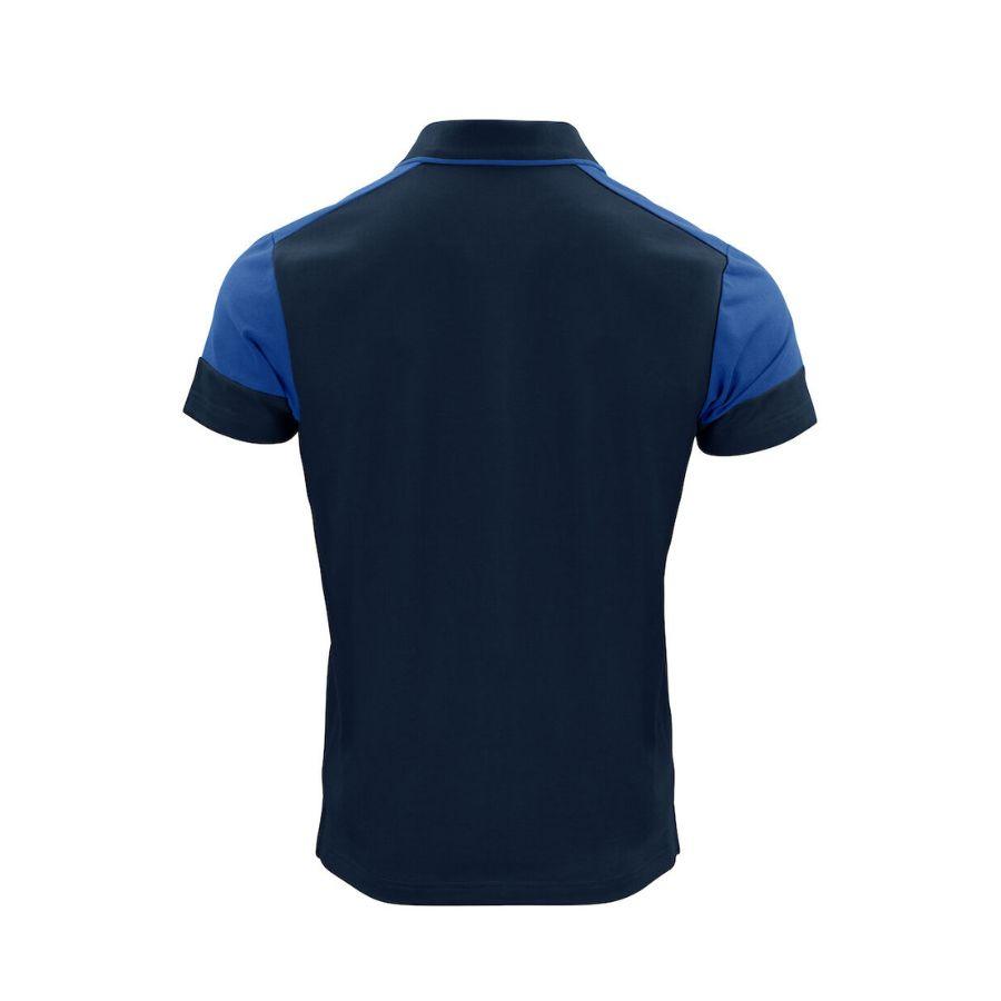POLO HOMBRE BICOLOR 200GSM | NW2265024