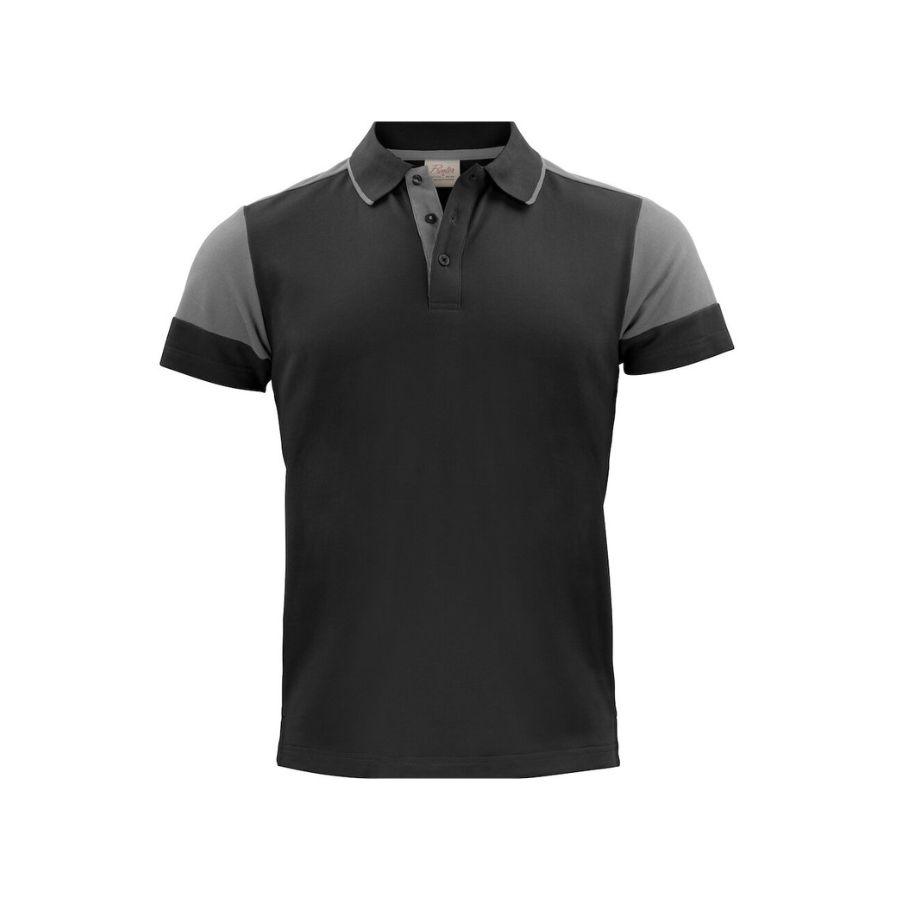 POLO HOMBRE BICOLOR 200GSM | NW2265024