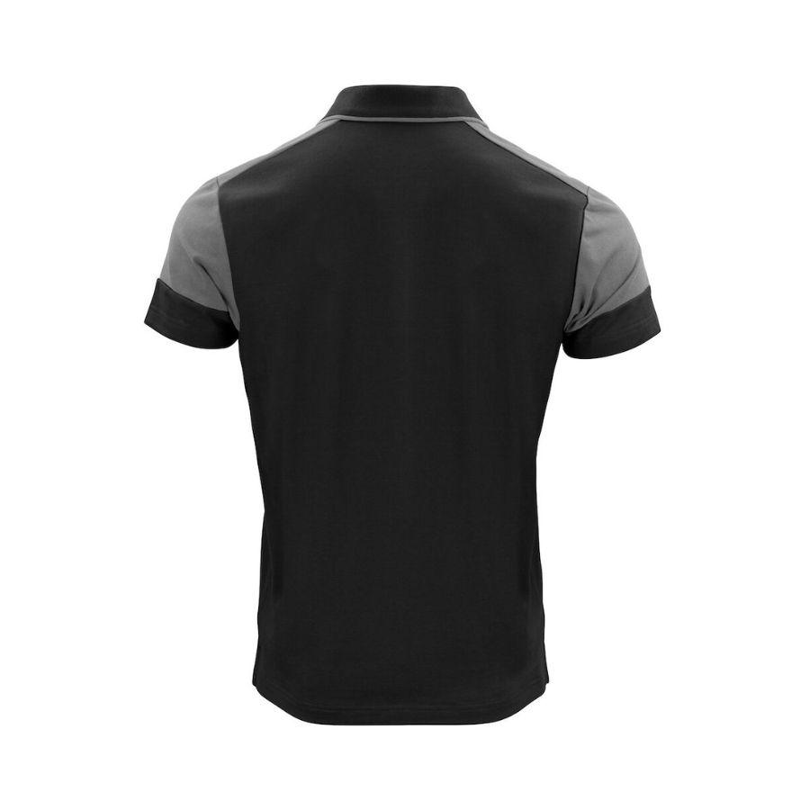 POLO HOMBRE BICOLOR 200GSM | NW2265024