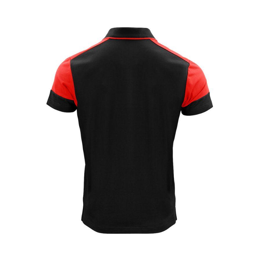 POLO HOMBRE BICOLOR 200GSM | NW2265024