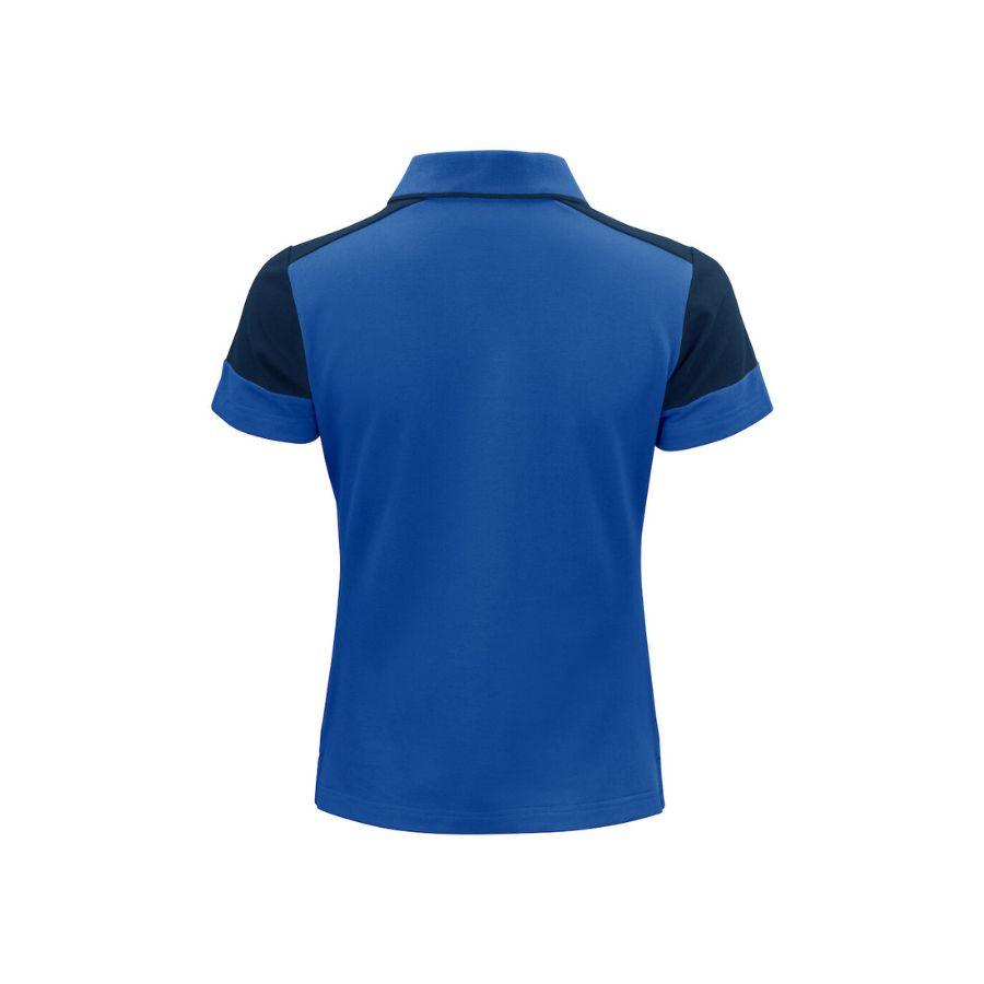 POLO MUJER BICOLOR 200GSM | NW2265025