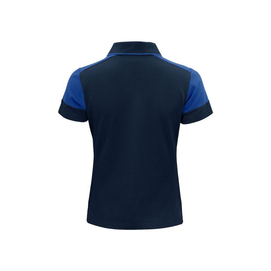 POLO MUJER BICOLOR 200GSM | NW2265025