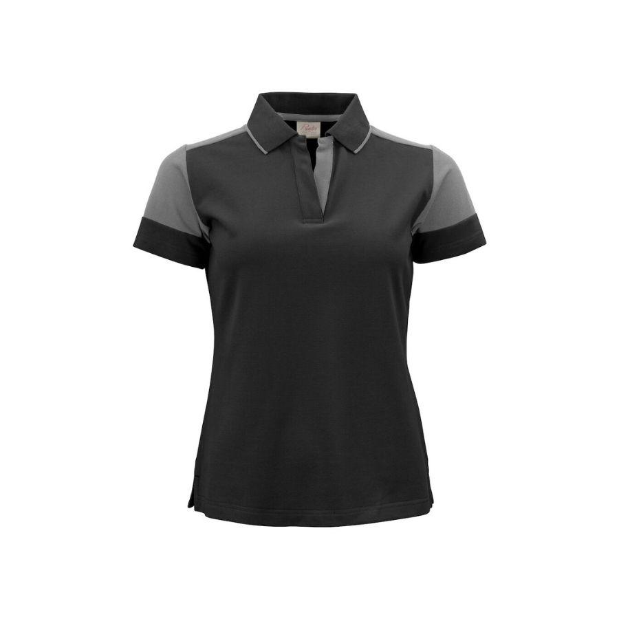 POLO MUJER BICOLOR 200GSM | NW2265025