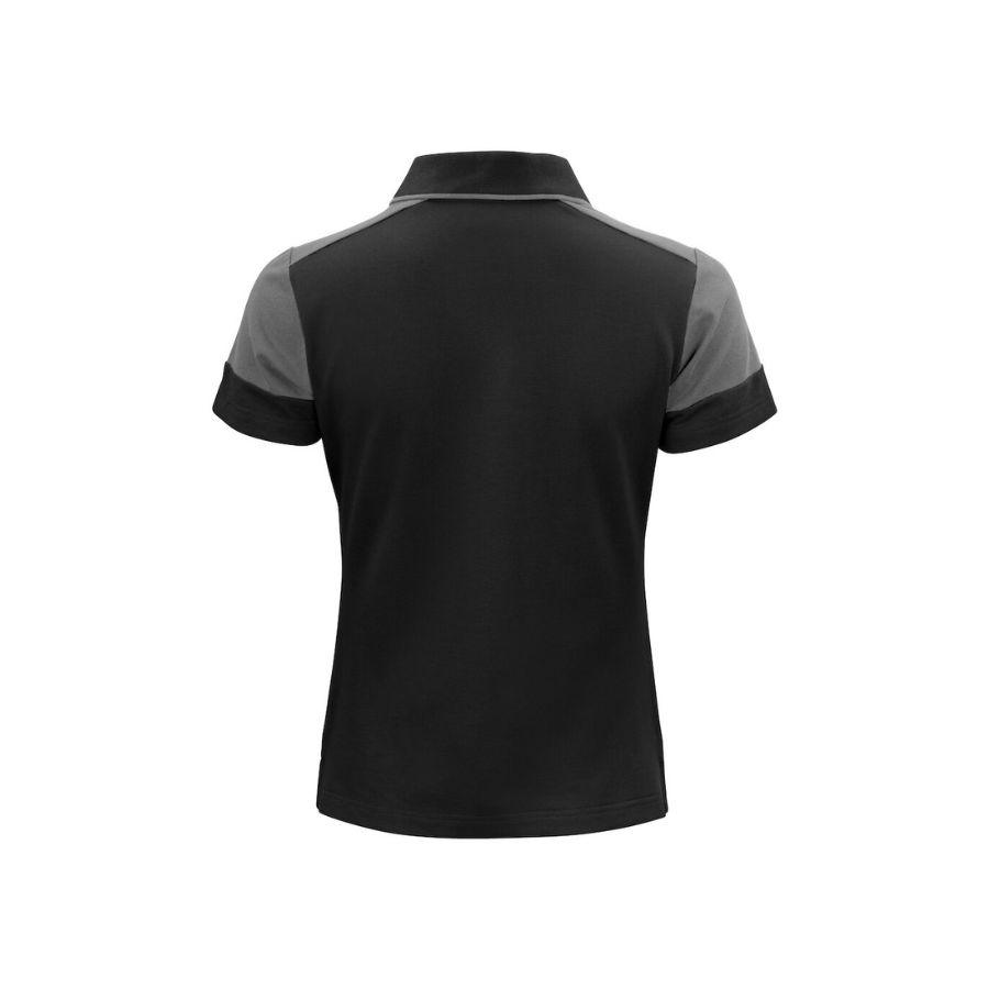 POLO MUJER BICOLOR 200GSM | NW2265025
