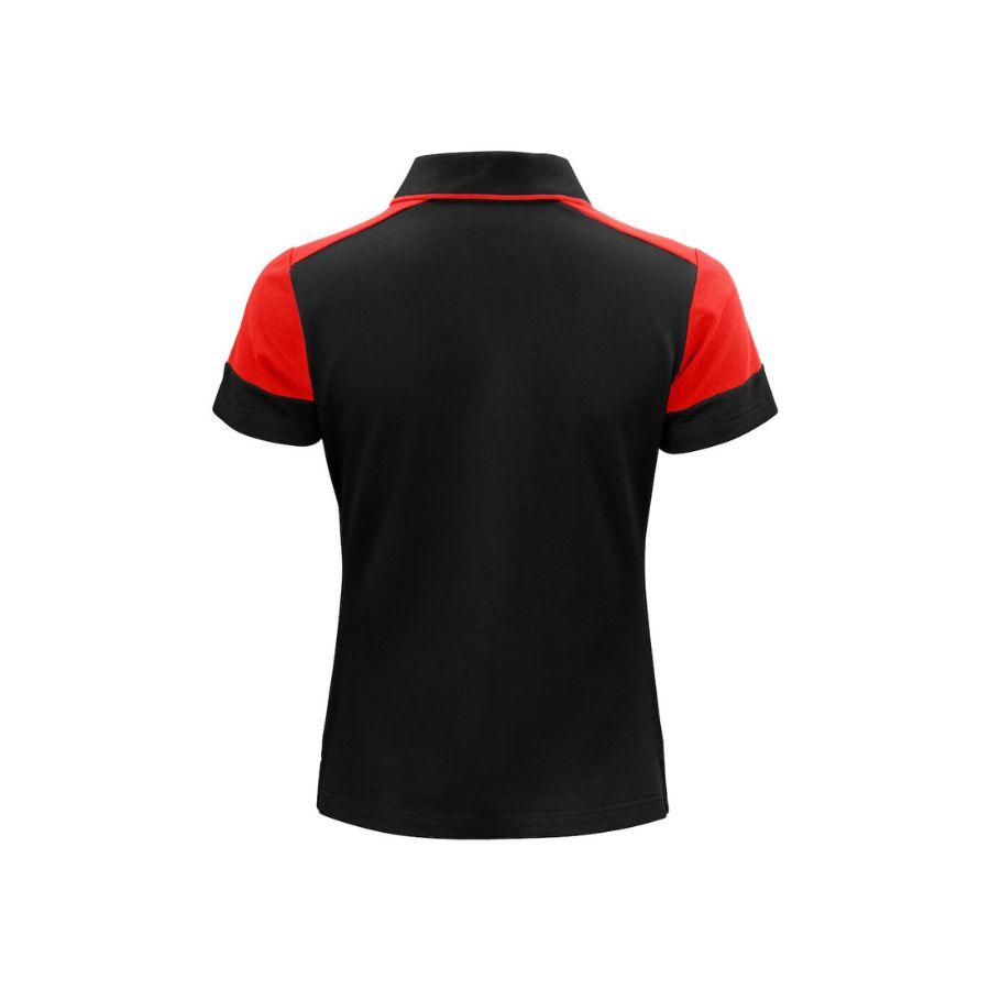 POLO MUJER BICOLOR 200GSM | NW2265025