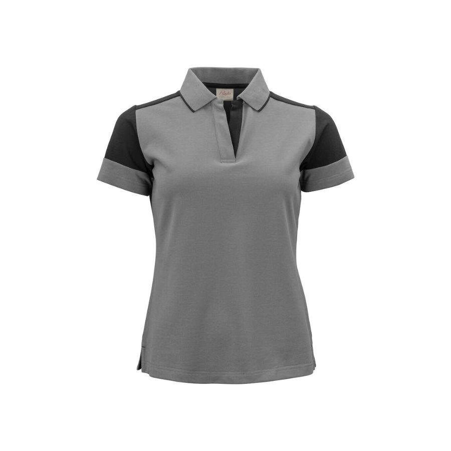 POLO MUJER BICOLOR 200GSM | NW2265025
