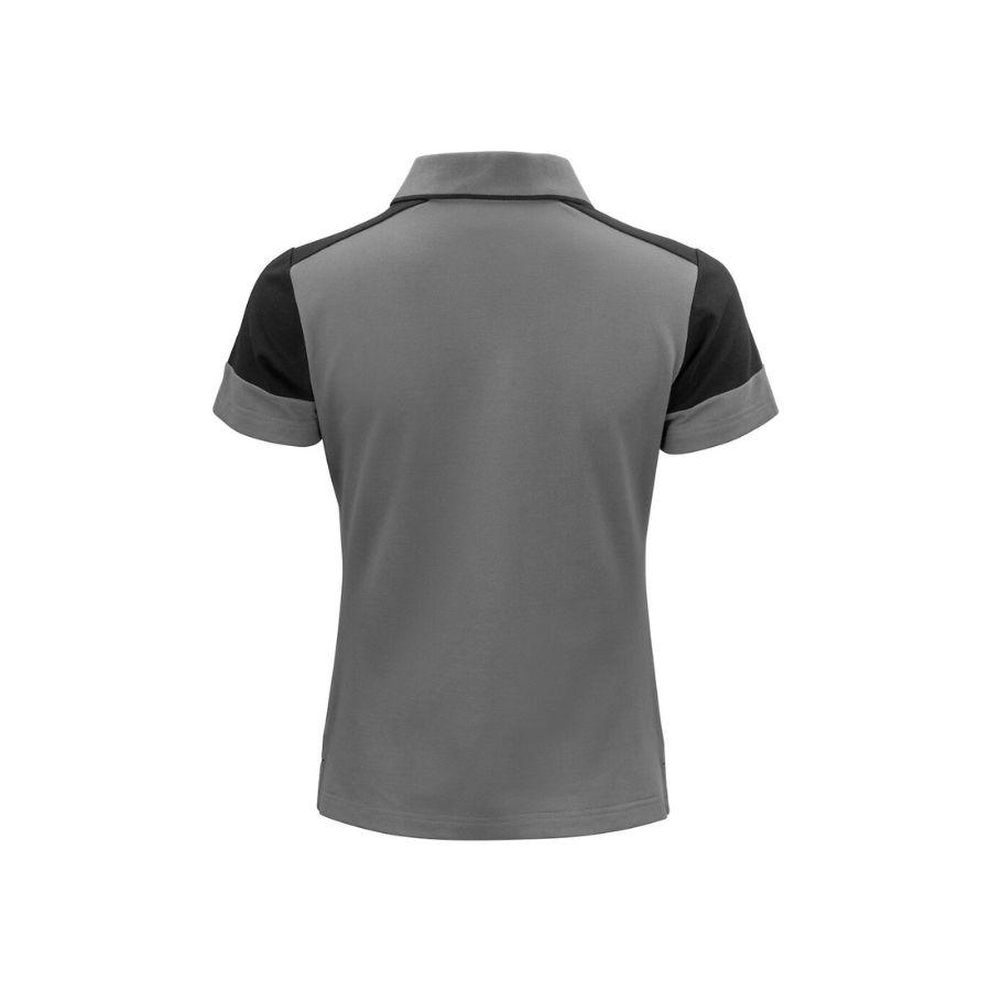 POLO MUJER BICOLOR 200GSM | NW2265025