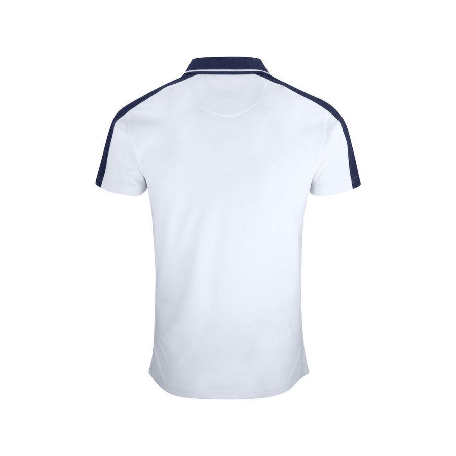 POLO HOMBRE PRE-ENCOGIDO 200 GSM | NW028270