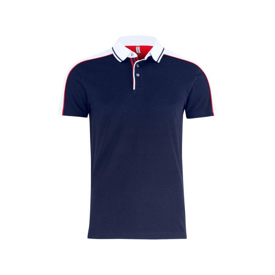 POLO HOMBRE PRE-ENCOGIDO 200 GSM | NW028270