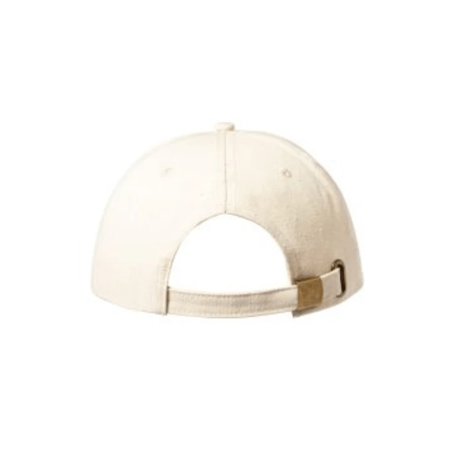 GORRA CANVAS NATURAL | MAK1538